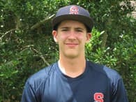 Bryce Holmes Baseball recruiting profile image