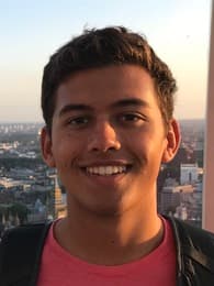 Liam O'Brien Men's Swimming recruiting profile image