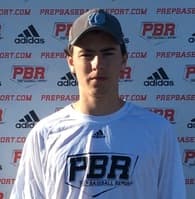 Robert Constantine Baseball recruiting profile image