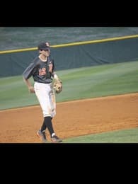 Gunnar Carmack Baseball recruiting profile image