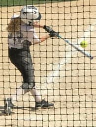 Reegan Deputy Softball recruiting profile image