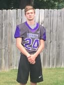 profile image for Braden M Sallee