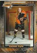 profile image for Kirsten  L Kyte