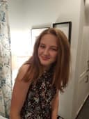 profile image for Maddy K O'Brien