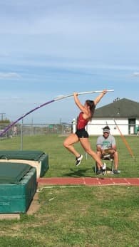 Rachel Maciejeski Women's Track recruiting profile image