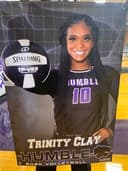 profile image for Trinity Clay