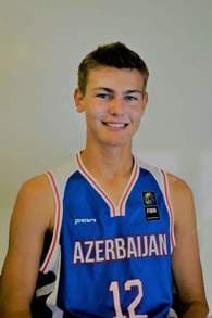 Elijah Mollenhauer Men's Basketball recruiting profile image