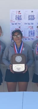 profile image for Kristina Varela