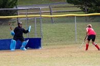 Anna Bilsky Field Hockey recruiting profile image