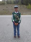 profile image for Antonio James D Woodfork