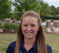 Meaghan Grant Women's Golf recruiting profile image