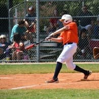 Kaleb Newton Baseball recruiting profile image