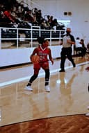 profile image for Jasmine R Francis