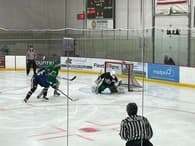 Colin Rowbotham Men's Ice Hockey recruiting profile image