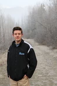 Liam Baez-Terry Men's Track recruiting profile image