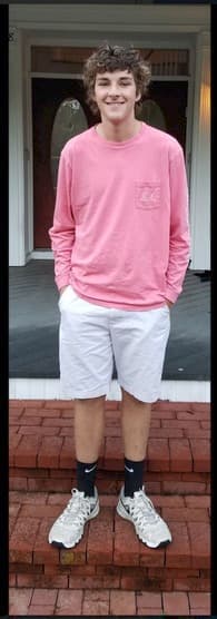 Drew Conlin Men's Volleyball recruiting profile image