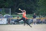 Allura Rohm Softball recruiting profile image