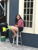 profile image for Alexianne Pittman