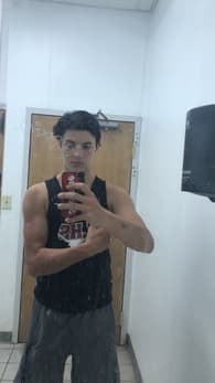 Jonah Skipper Men's Track recruiting profile image