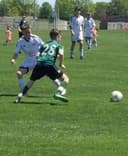 profile image for Ian Webster