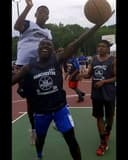 profile image for Kahmar L Manson