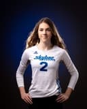 profile image for Alison S Fagan