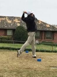 Clayton Kaiser Men's Golf recruiting profile image