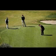 Ronnie Casey Men's Golf recruiting profile image