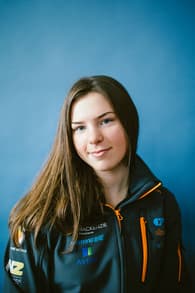 Kendra Smith Women's Rowing recruiting profile image