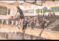 Robert Smid Men's Basketball recruiting profile image