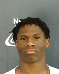 Micah Allen Football recruiting profile image