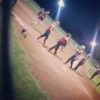 Samantha Buck Softball recruiting profile image