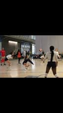 profile image for Megan E Edmond