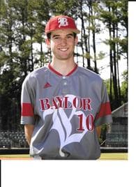 Greyson Linderman Baseball recruiting profile image