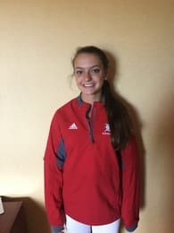 Emily Rye Softball recruiting profile image