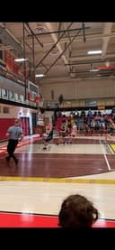 profile image for Saahir A Lee