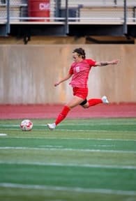 Leah Paddie Women's Soccer recruiting profile image