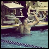 Andrew Ramos Men's Swimming recruiting profile image