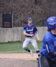 Brenden Coffindaffer Baseball recruiting profile image