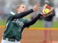 Jamie Horodecki Softball recruiting profile image