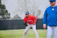 Cameron Simpson Baseball recruiting profile image