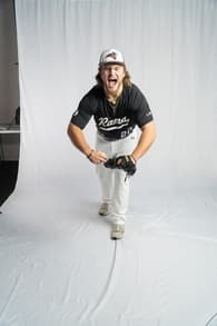 Caleb Summerlin Baseball recruiting profile image