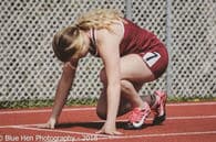 Brynn Hawley Women's Track recruiting profile image