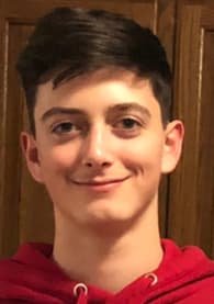 Shane Petagna Baseball recruiting profile image