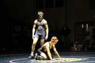 Cole Fuller Wrestling recruiting profile image
