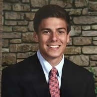 Zach Barrett Men's Soccer recruiting profile image