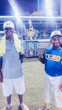 profile image for Devin Griffin