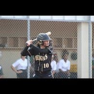 Savana Crews Softball recruiting profile image