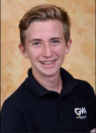 Evan David Men's Track recruiting profile image