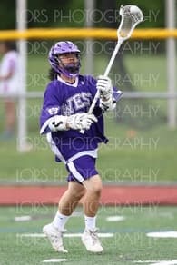 JohnKenneth Dango Men's Lacrosse recruiting profile image